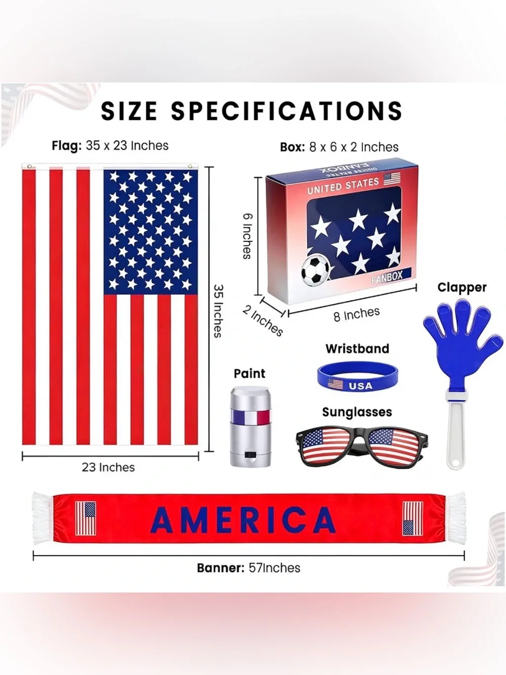N/A complete usa